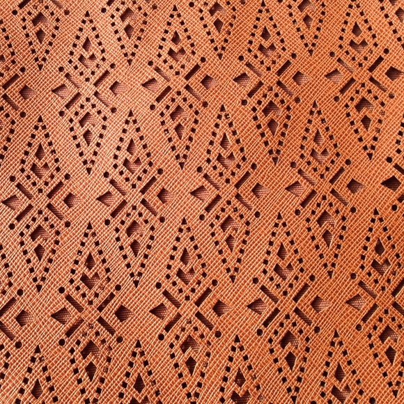 Aldo brown cut out wrislet - Picture 2 of 6